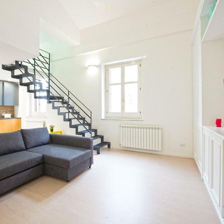 Loft 18 By Wonderful Italy Apartment Palermo Exterior photo