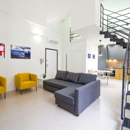 Loft 18 By Wonderful Italy Apartment Palermo Exterior photo