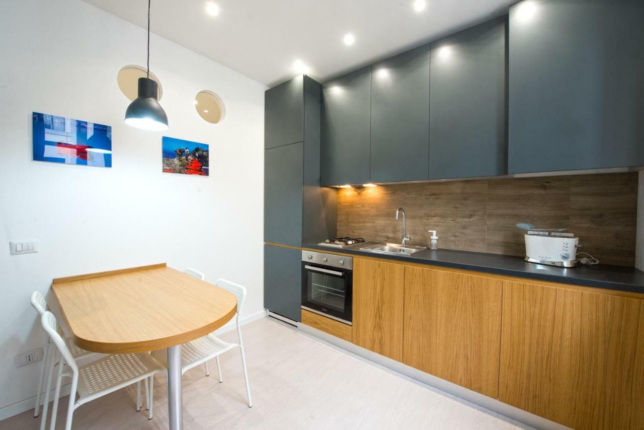 Loft 18 By Wonderful Italy Apartment Palermo Exterior photo